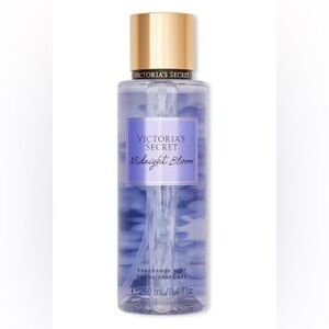 Victoria's Secret Midnight Bloom body scent full size brand new